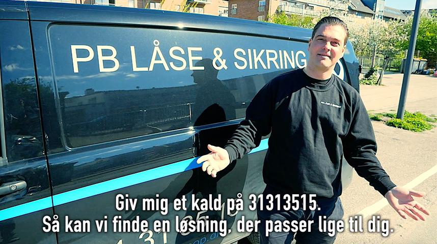 Låsesmed