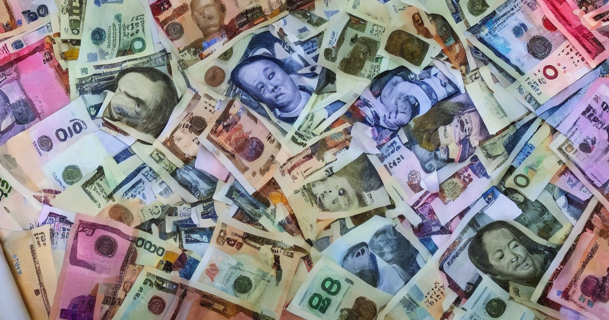 From Danish Kroner to Renminbi: Understanding the Exchange Rates in Guangzhou