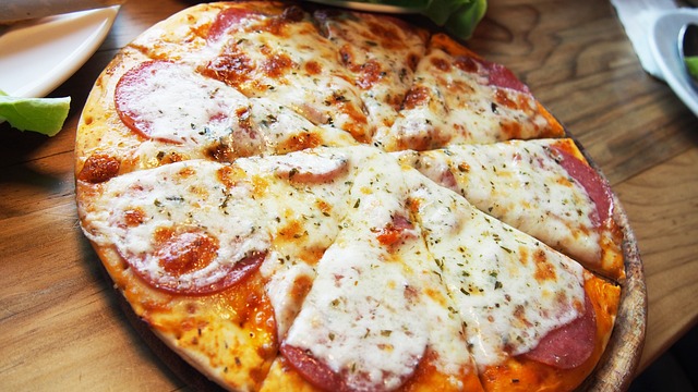 Fra Napoli til din have: Oplev autentisk italiensk pizza i sommerens varme