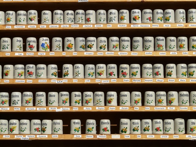 Hvem stjal småkagen? Børns første møde med skyld