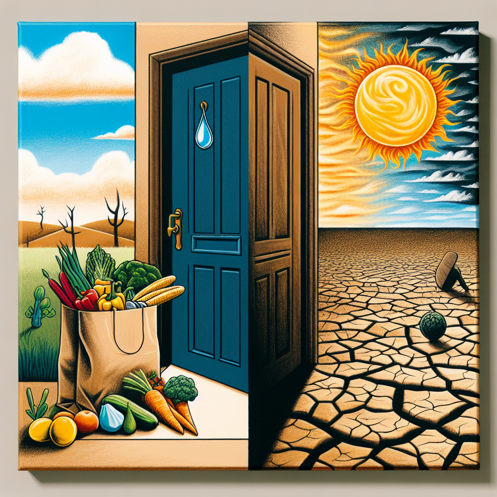 Klima og convenience: Er mad til døren løsningen på madspild?