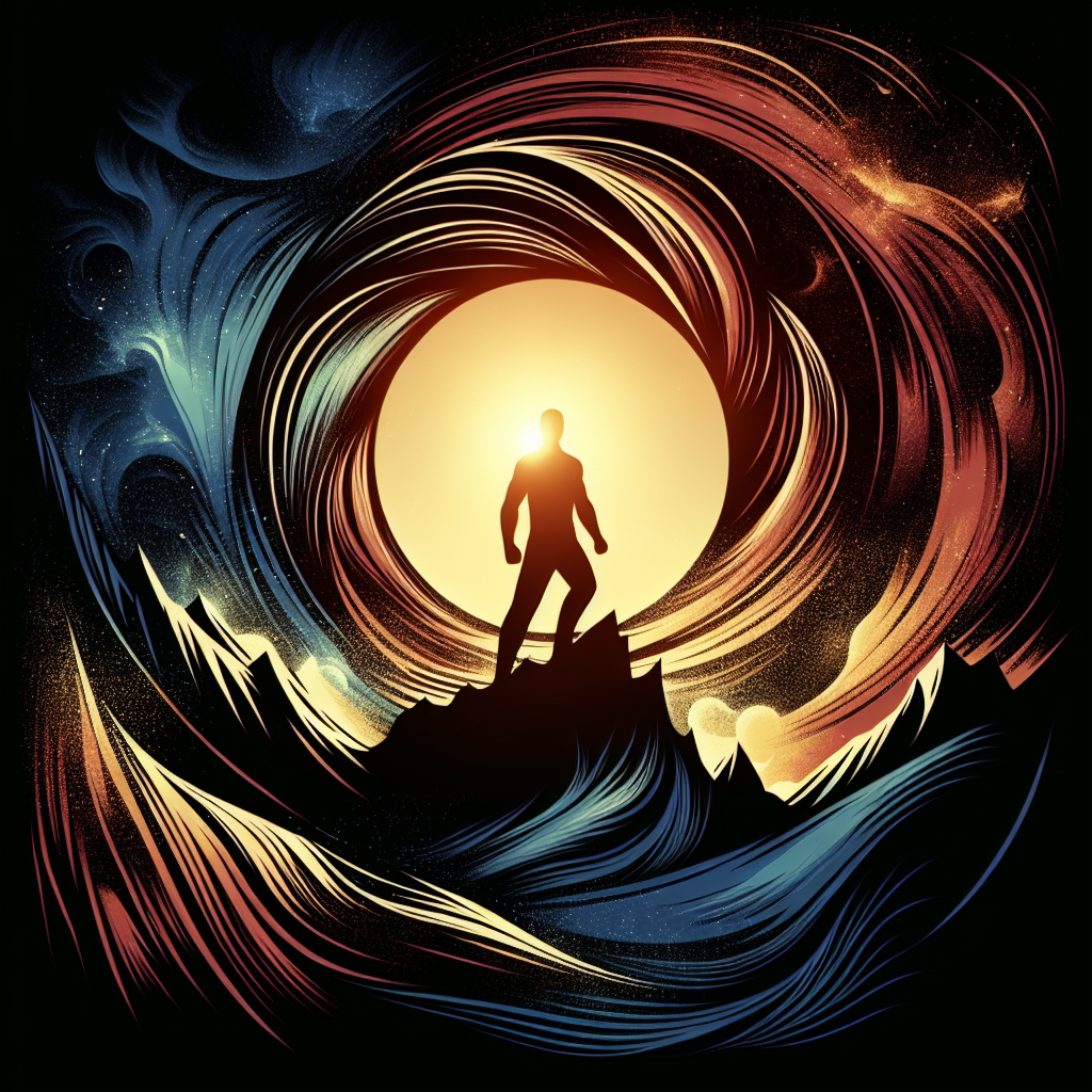 Mike jensen og mental styrke: Hemmeligheden bag succesen