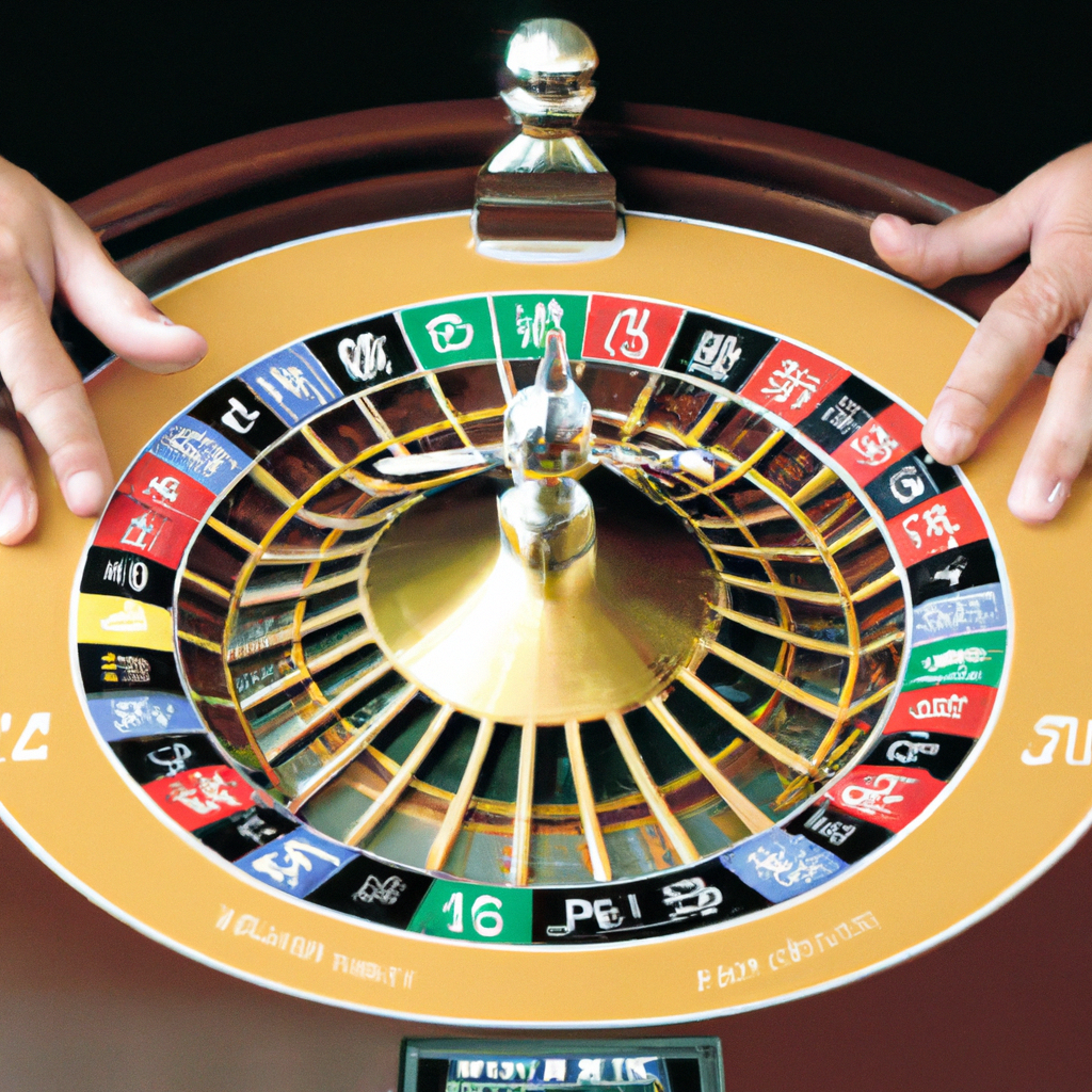 Udfordringerne ved Online Roulette